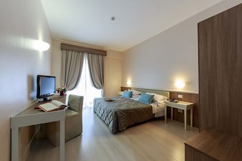 Hotel Mirasole International galeri fotoğrafı