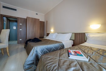 Hotel Mirasole International galeri fotoğrafı