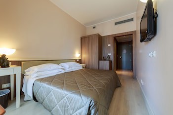 Hotel Mirasole International galeri fotoğrafı