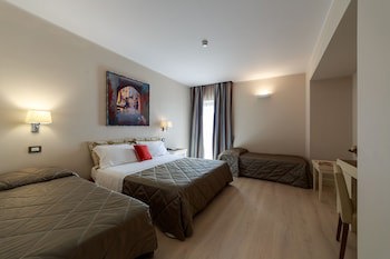 Hotel Mirasole International fotoğrafı