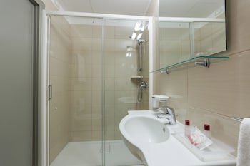 Hotel Mirasole International galeri fotoğrafı