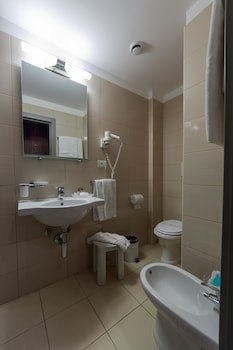 Hotel Mirasole International galeri fotoğrafı