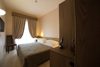 Hotel Mirasole International galeri fotoğrafı