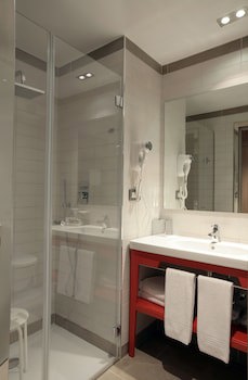 Hotel Mirasole International galeri fotoğrafı
