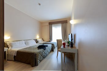 Hotel Mirasole International fotoğrafı