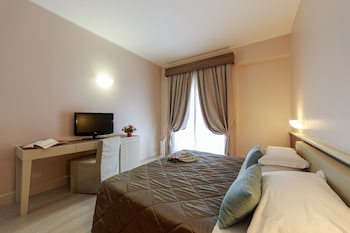 Hotel Mirasole International galeri fotoğrafı
