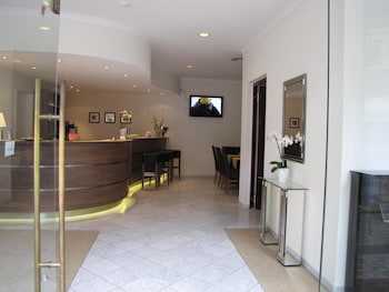 Hotel Arcade fotoğrafı