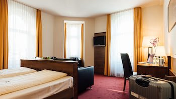 Hotel Arcade galeri fotoğrafı