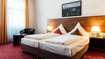 Hotel Arcade galeri fotoğrafı