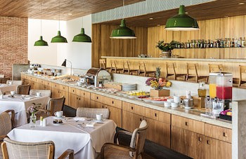 Hotel Fasano Boa Vista