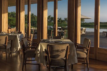Hotel Fasano Boa Vista