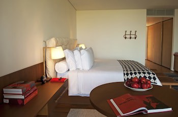 Hotel Fasano Boa Vista