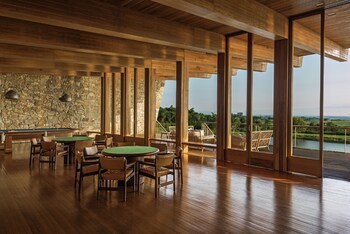 Hotel Fasano Boa Vista