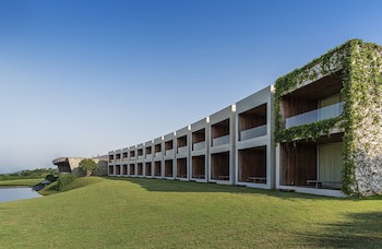 Hotel Fasano Boa Vista