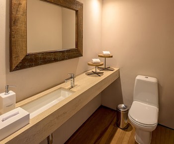Hotel Fasano Boa Vista