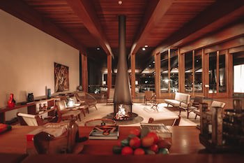 Hotel Fasano Boa Vista