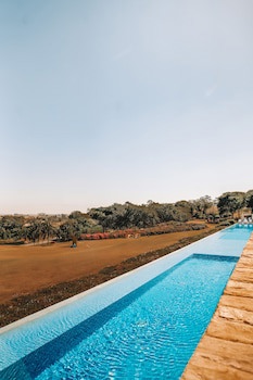 Hotel Fasano Boa Vista