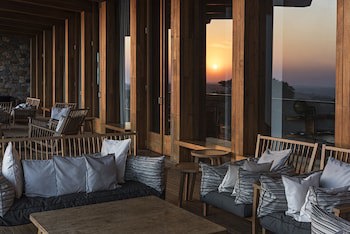 Hotel Fasano Boa Vista