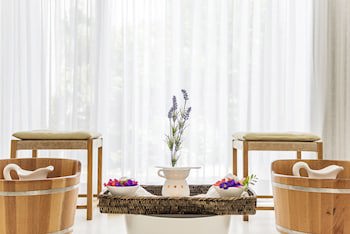 Hotel Fasano Boa Vista