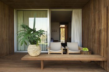 Hotel Fasano Boa Vista