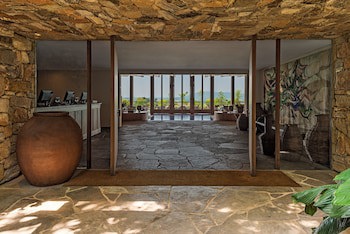 Hotel Fasano Boa Vista