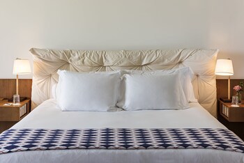 Hotel Fasano Boa Vista