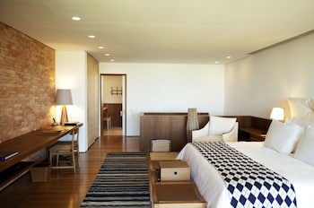 Hotel Fasano Boa Vista