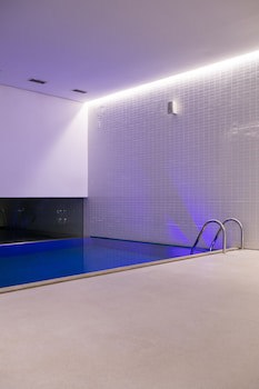 Hotel Fasano Boa Vista