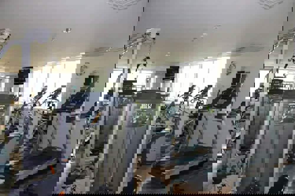 Ramada by Wyndham Abu Dhabi Downtown