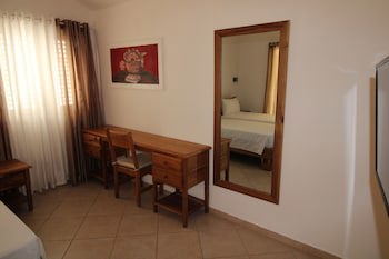 Albachiara Hotel