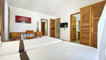 Albachiara Hotel