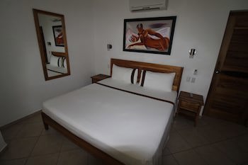 Albachiara Hotel