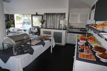 Albachiara Hotel