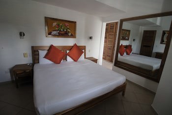 Albachiara Hotel