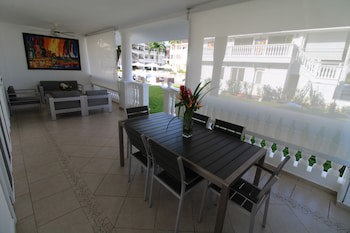 Albachiara Hotel