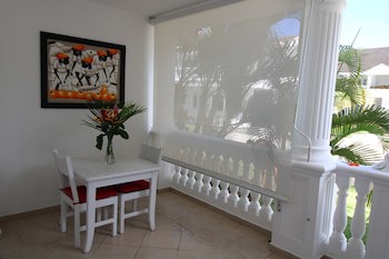 Albachiara Hotel