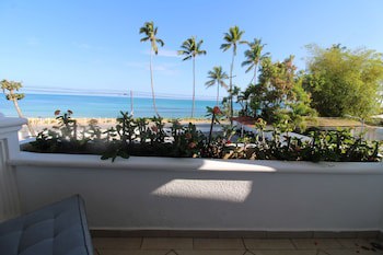 Albachiara Hotel