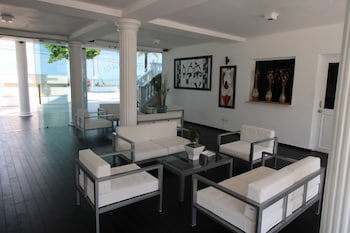 Albachiara Hotel