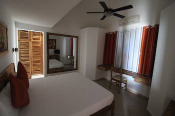 Albachiara Hotel