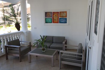 Albachiara Hotel