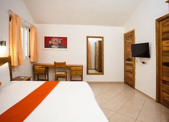 Albachiara Hotel