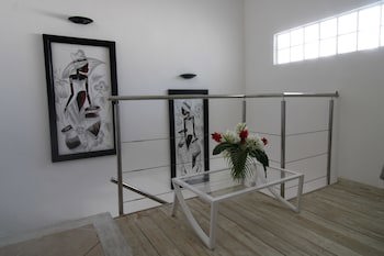 Albachiara Hotel