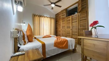 Albachiara Hotel