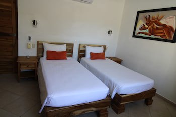 Albachiara Hotel