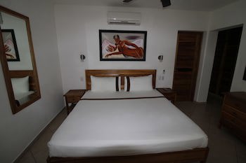 Albachiara Hotel