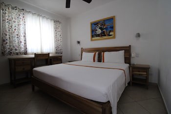 Albachiara Hotel