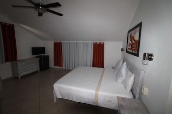 Albachiara Hotel