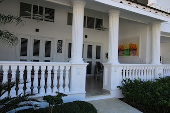 Albachiara Hotel