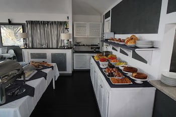 Albachiara Hotel