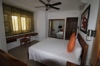 Albachiara Hotel